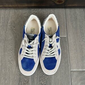 Vintage Havana Gracie Shoes